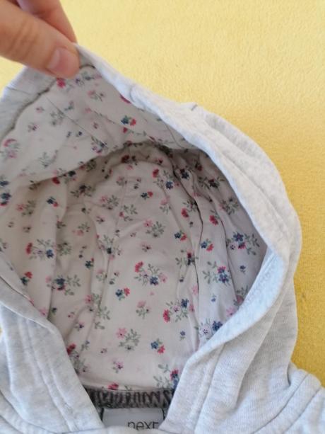 Mikinka 92/98, next,98