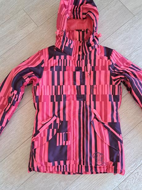 Zimná lyžiarska bunda, authority,xs