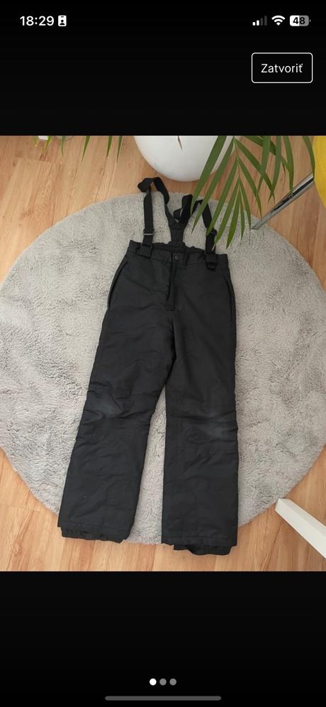 Oteplovaky crivit, crivit,146