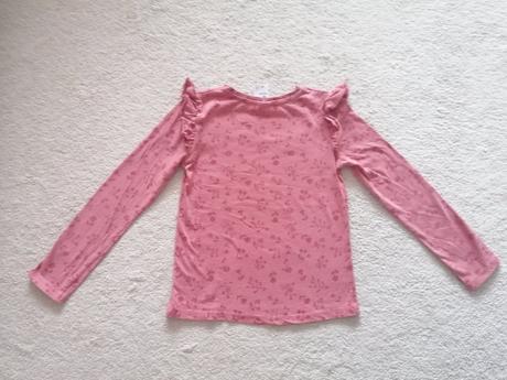 Tričko palomino, palomino,140