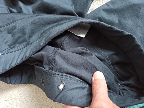 Tepláky- nohavice, adidas,m