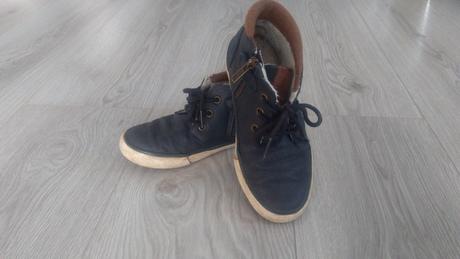 Topánky na prechod, next,29