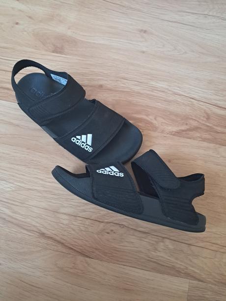 Adidas sandále, adidas,30