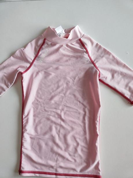 Tričko do vody, tribord,122