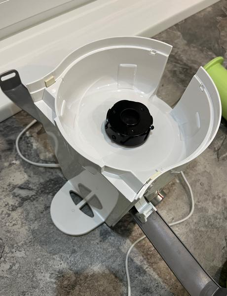 Odšťavovač bosch mes25g0 700w, bosch