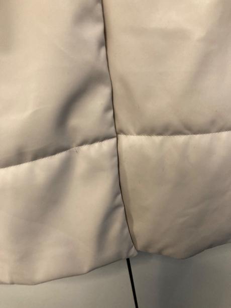 Koženková nepremokavá teplá vesta mohito, mohito,38