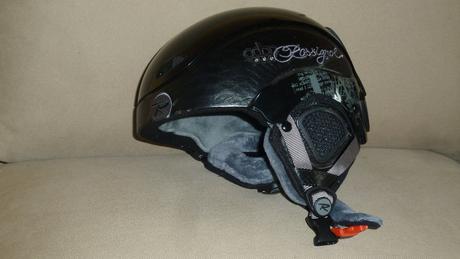 Rossignol croco s krystalmi 48-52, rossignol,xs