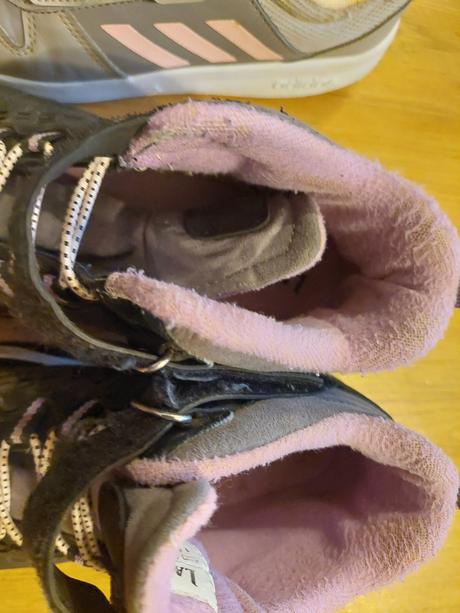 Landrover, adidas vel.35, adidas,35