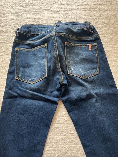 Rifle zara, zara,128