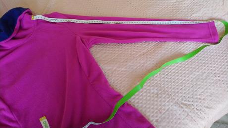 Mikiny, decathlon,158