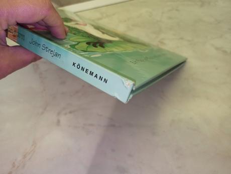 Fliegen fress ich fur mein leben gern,