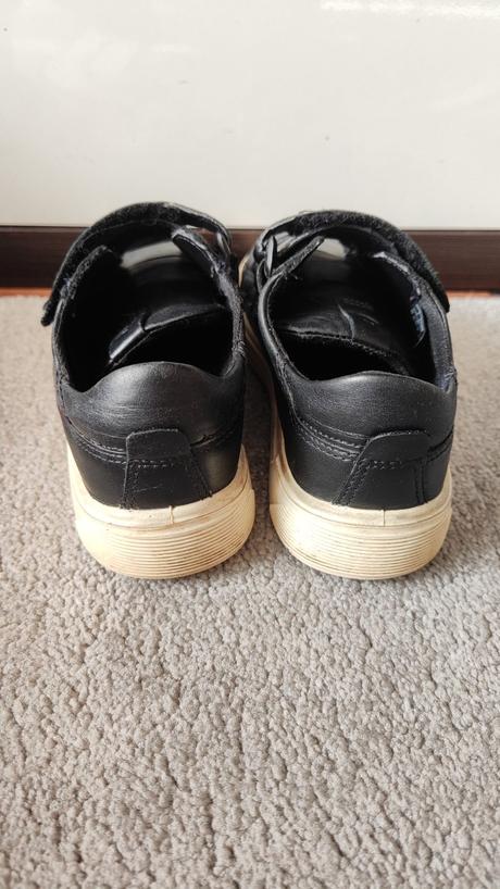 Topanky zn. ecco vel. 32, ecco,32