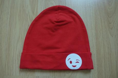 Mirau suprava-ciapka vel.98 + satka vel.1-3, mirau,98