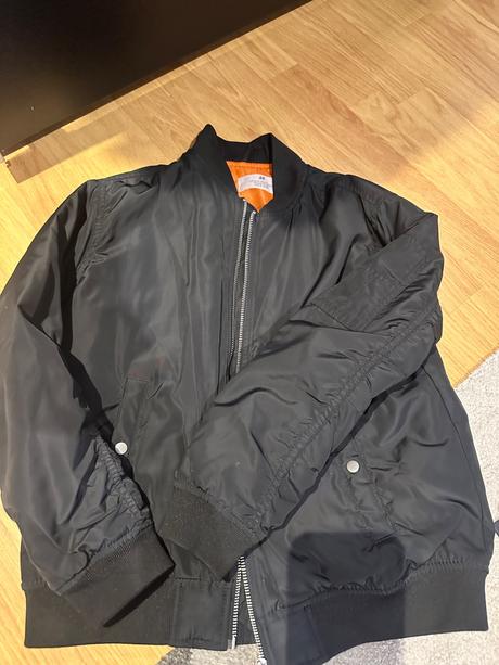 Bombera, h&m,140