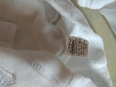 Supravicka na krst, 56