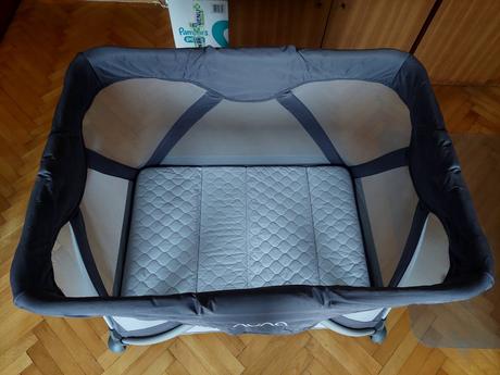 Cestovná postieĺka nuna, šírka (cm): 70,dĺžka (cm): 100