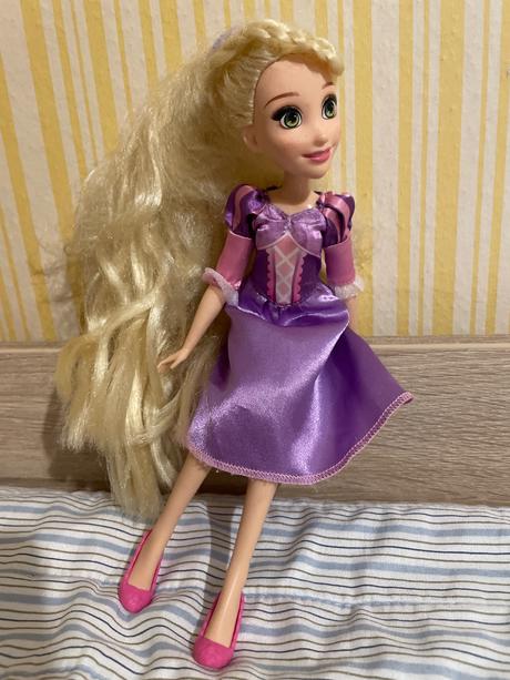 Frozen elsa&anna s efektmi, 