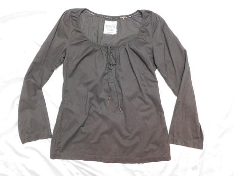Pekna letna bluzka, esprit,38