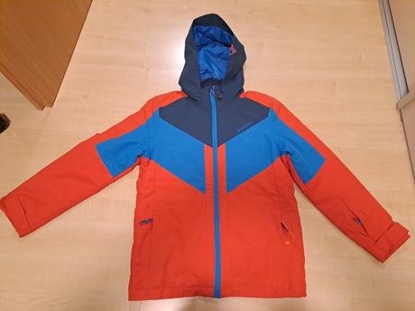 Lyžiarska bunda ziener v top stave, 152