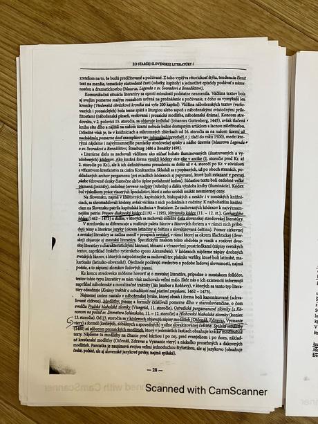 Materiály k štúdiu slovenčiny,