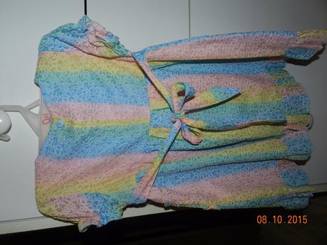 Dúhové šiatky, 92