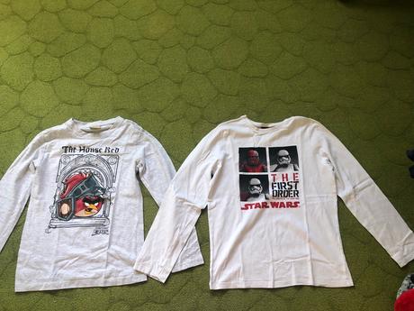 Dve tričká v stopercentom stave, 158