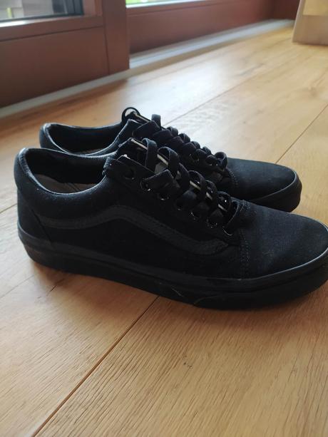Tenisky vans old skool 38,5, vans,38
