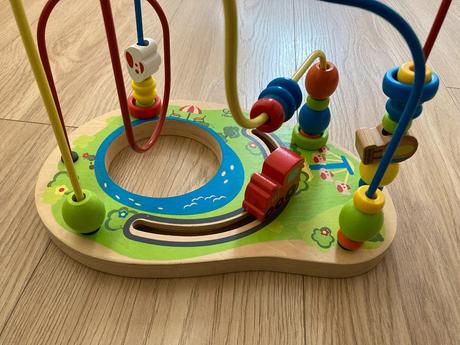 Hape motoricky labyrint, 