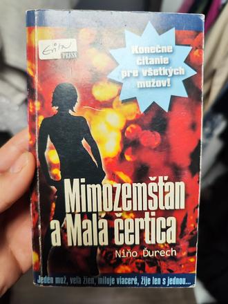 Kniha evita urbanikova, 