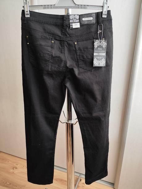 Rifle miss cherry, 34