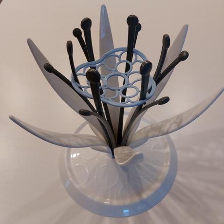 Nuk odkvapkavac na detske flase a cumliky, nuk