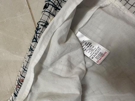 Sukňa next, next,104