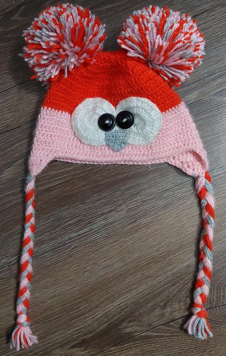 Sovičková čiapka, 80