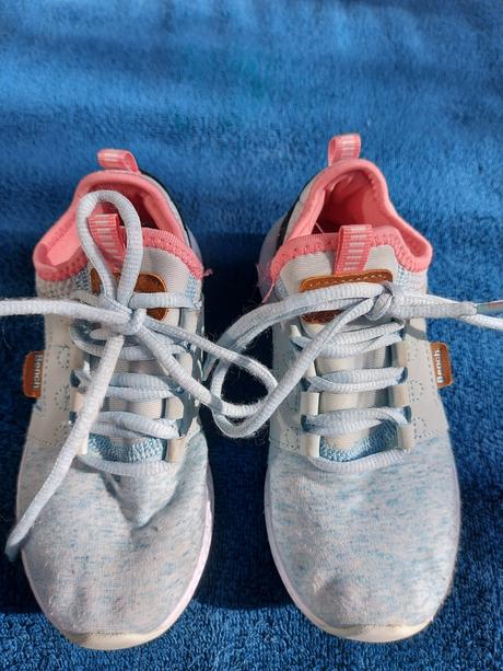 Tenisky bench, benetton,31