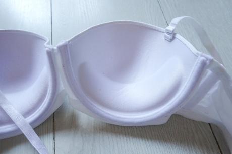 Podprsenka ensored 75c, 75c