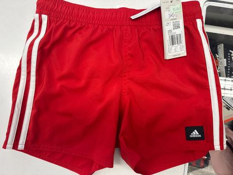 Šortkove plavky 140 - 50 percentna zľava, adidas,140