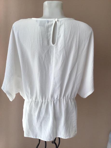 Krásna blúzka, primark,44