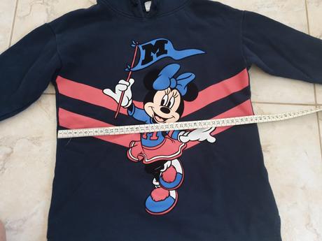 Zara disney suprava 122 cm, zara,122