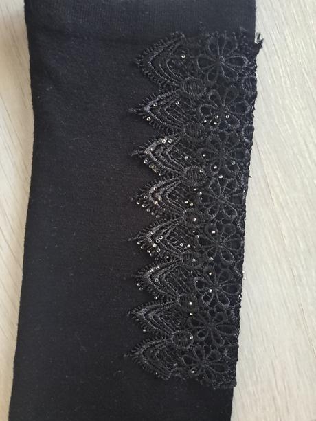 Zateplené legíny, s