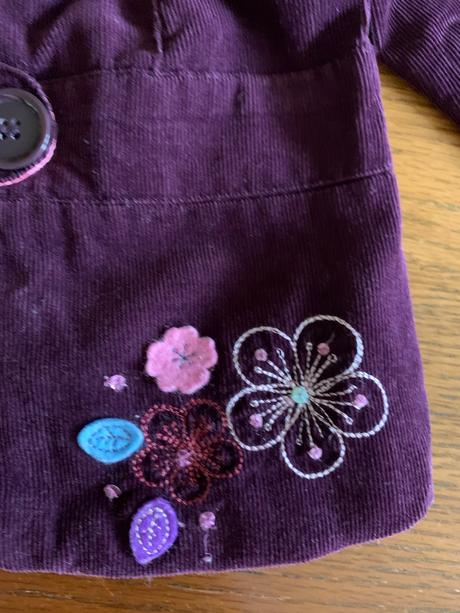 Elegantné sako s minnie mouse, disney,92