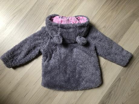 Teplá mikina, dopodopo,74