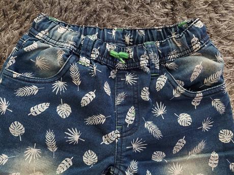Šortky, kiki&koko,122