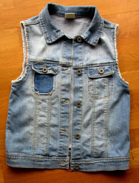 Riflova vesta zara, c. 164, zara,164