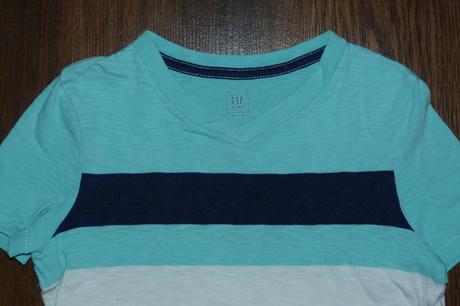 Tričká gap, gap,110