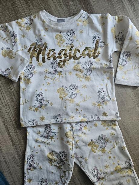 Frozen suprava, f&f,110