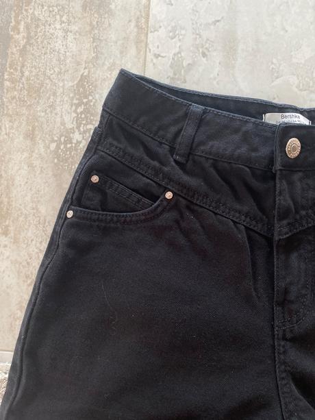 Rifle moms, bershka,36