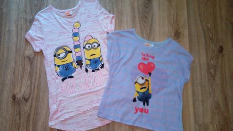 Dievčenské tričká, disney,146