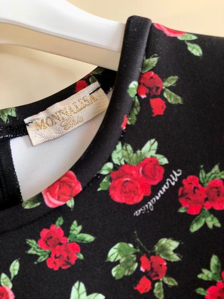 Monnalisa saty, monnalisa,146