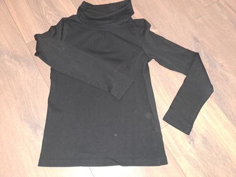 Dievcenský roláčik, h&m,122