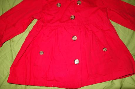 Tenky kabatik little me, 92